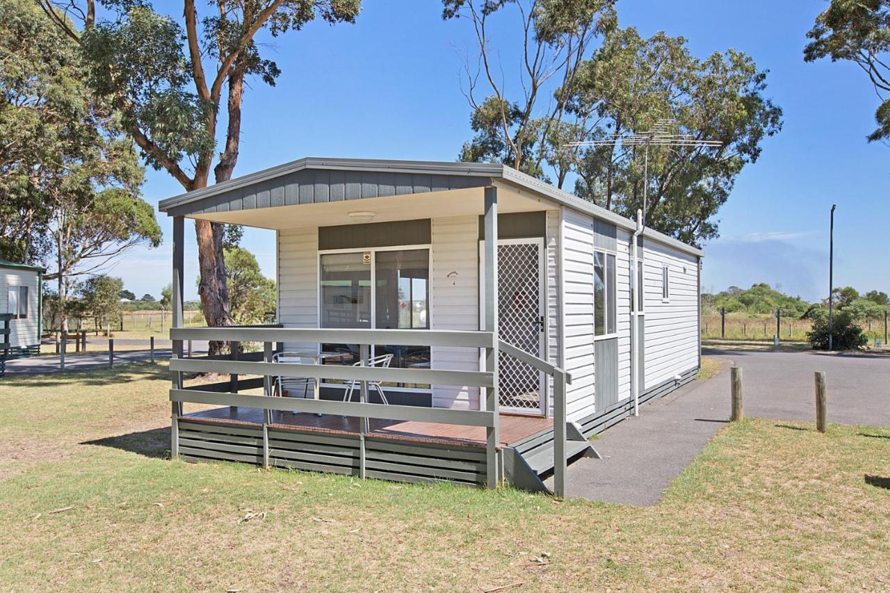 Hotel Bellarine Bayside Portarlington Exterior foto