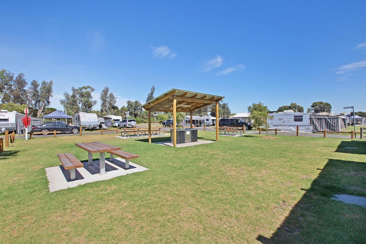Hotel Bellarine Bayside Portarlington Exterior foto